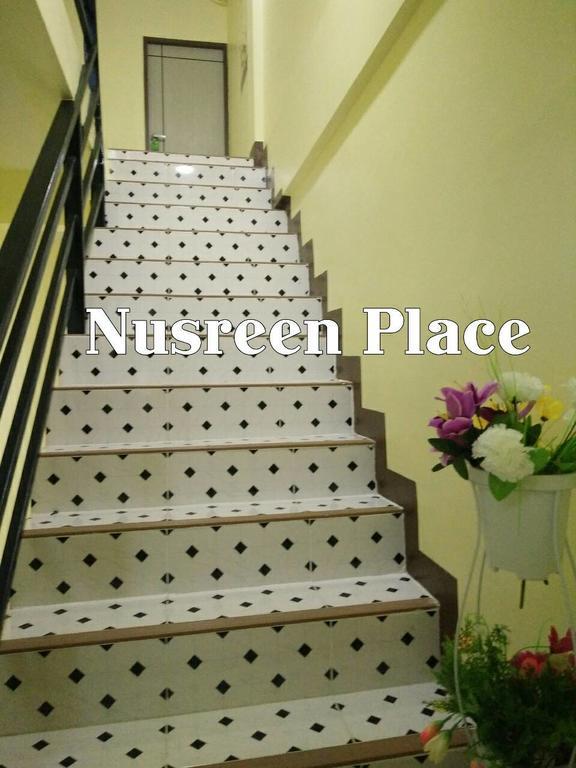 Nusreen Place Бангкок Екстер'єр фото